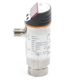 Drucksensor mit Display PN-010-RBR14-MFPKG/US/ /V Neu OVP